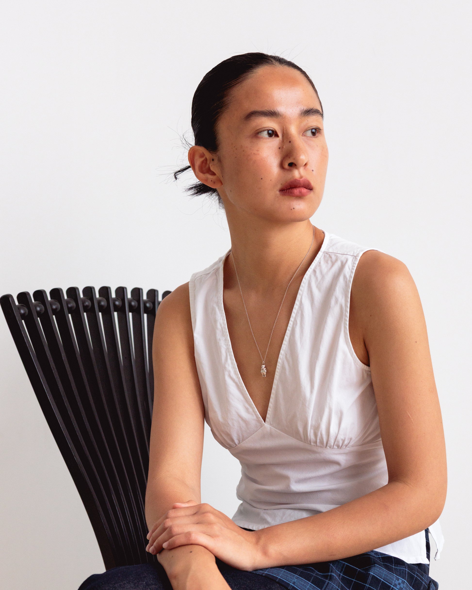 OKRA The Great Mother Necklace