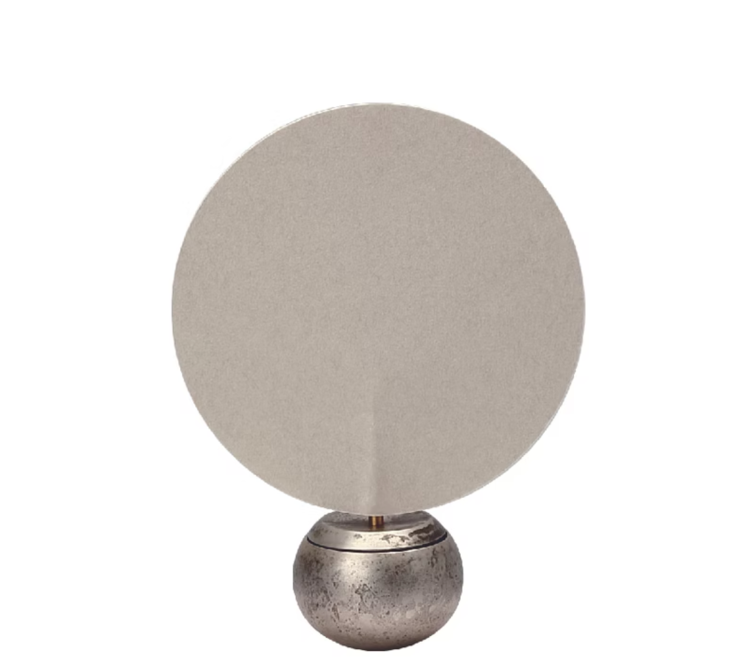 KOIZUMI Coyura Table Wind Chime Light Snow