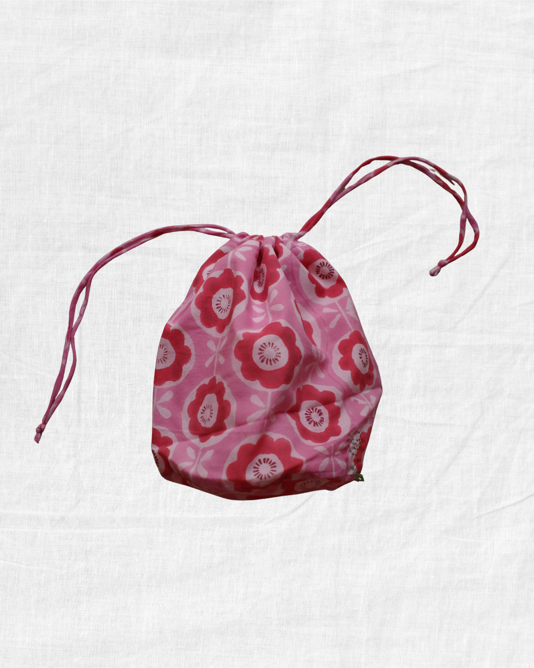 SAUM Bucket Bag
