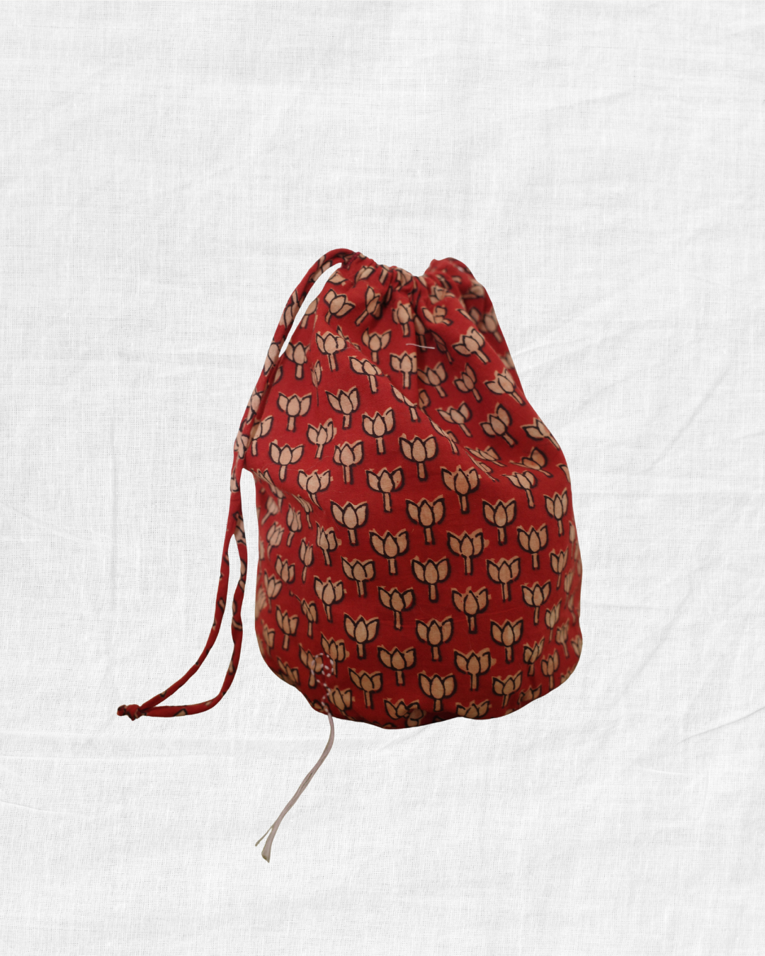 SAUM Bucket Bag