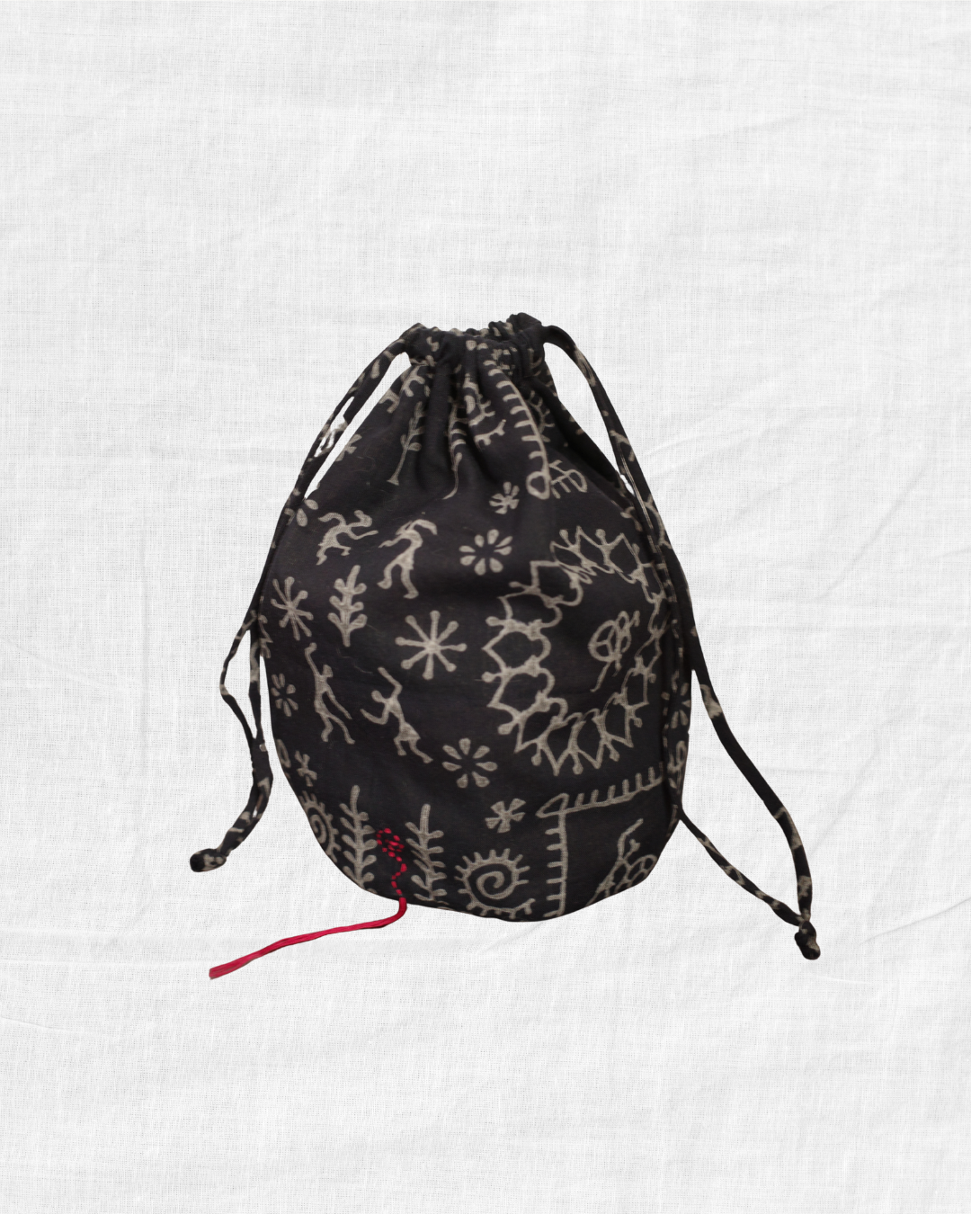 SAUM Bucket Bag