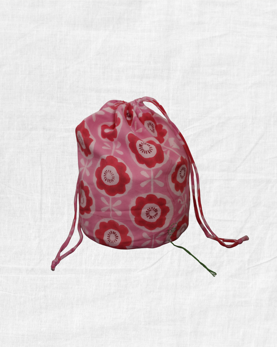 SAUM Bucket Bag