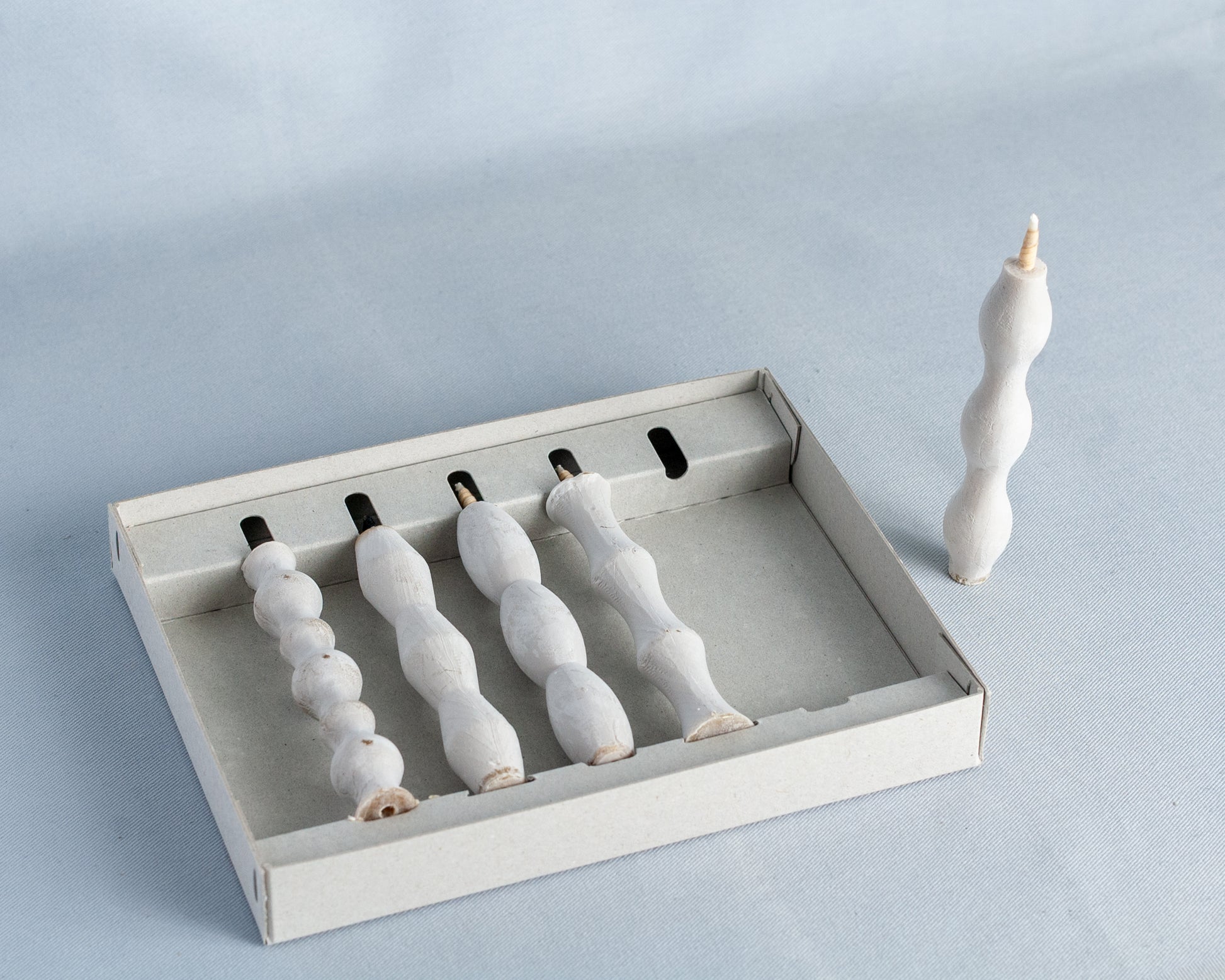 Takazawa Candle NANAO