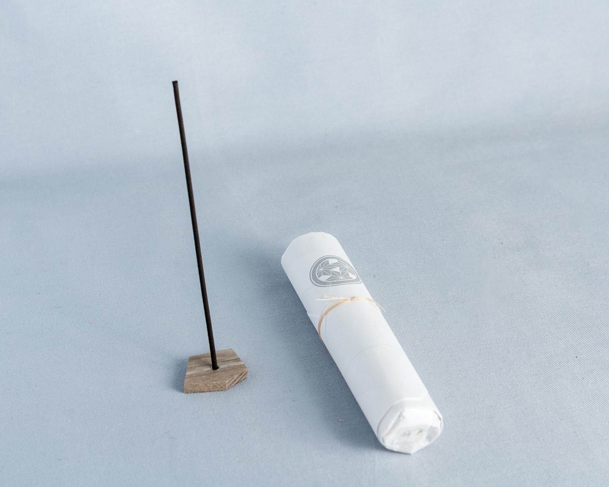 TOKYO KODO Incense ASA Japanese Hemp (Refill)