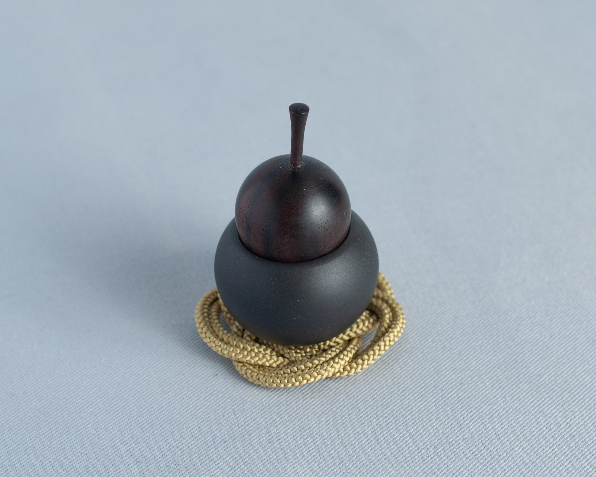 KOIZUMI Pear-shaped Japanese Copper Chime