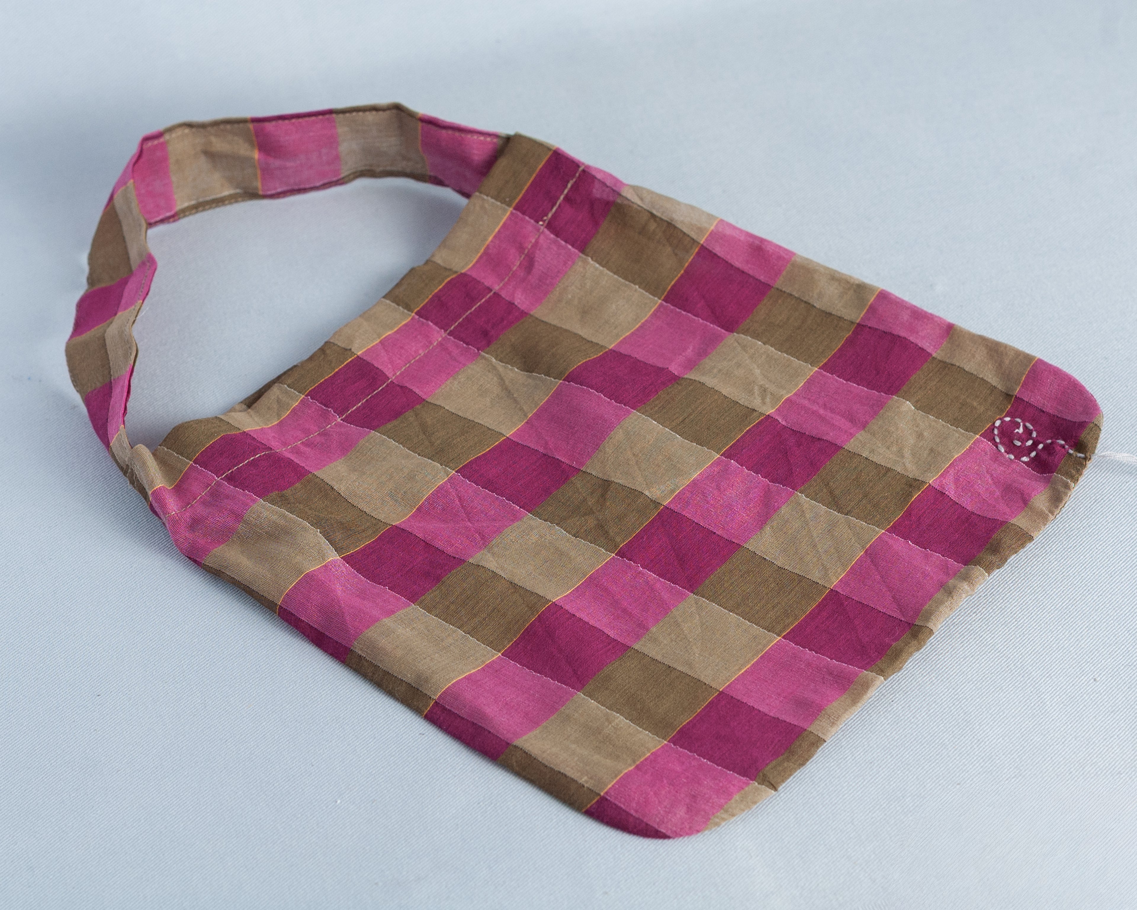 SAUM Mini Bag