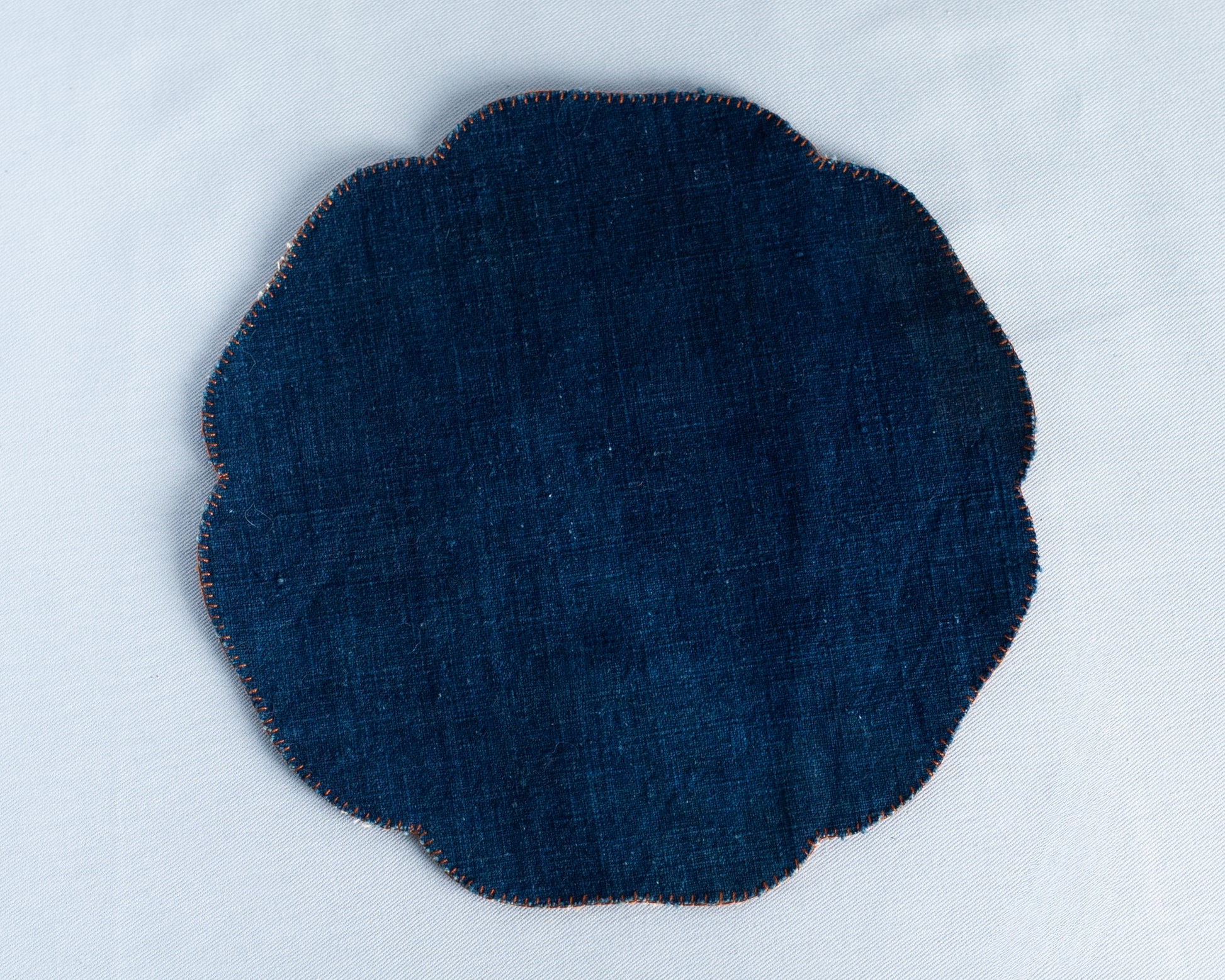 Handmade Natural Dyed Placemat