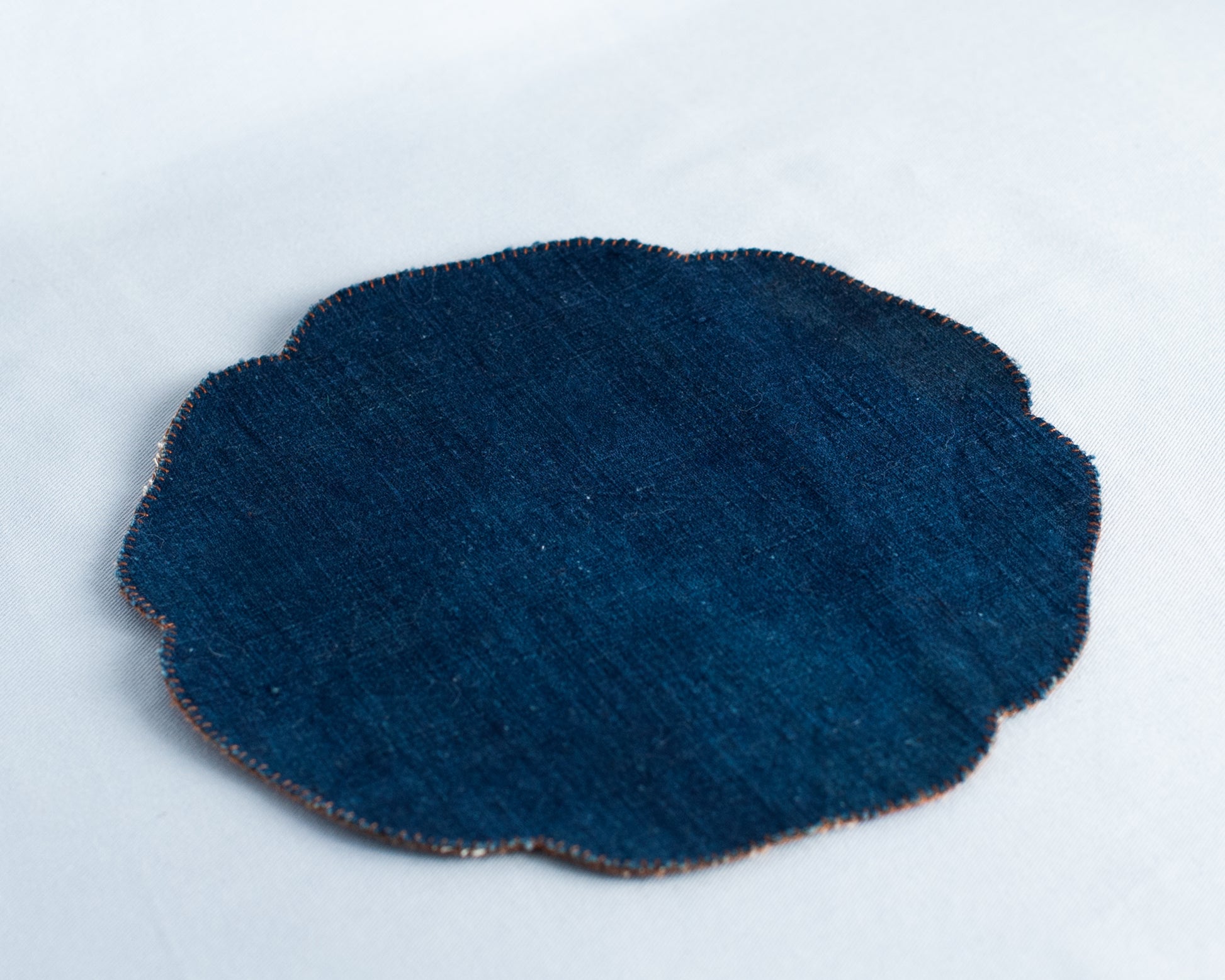 Handmade Natural Dyed Placemat