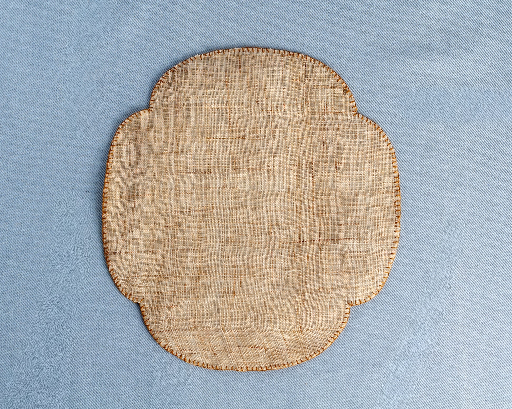 Handmade Natural Dyed Placemat