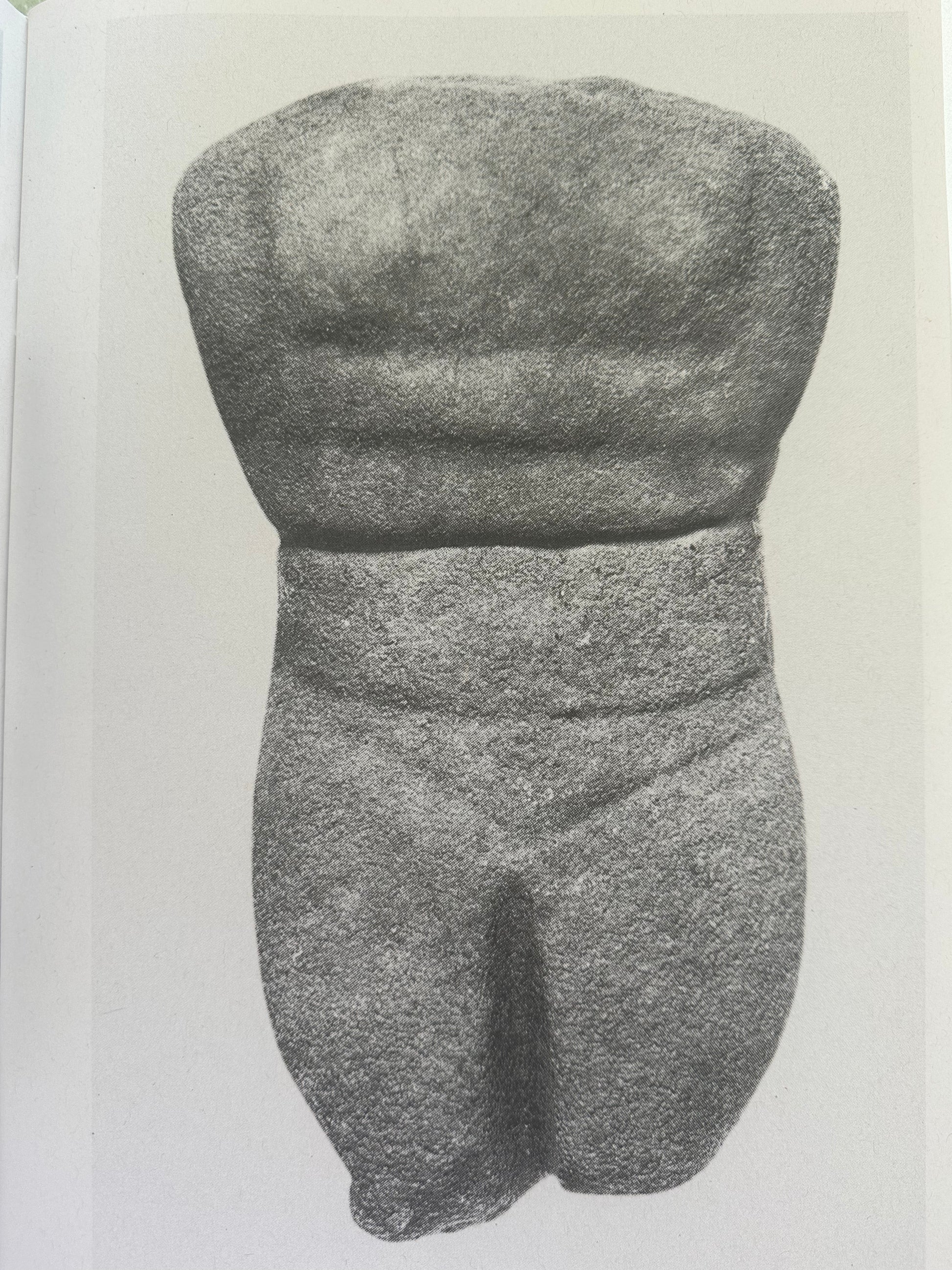 Marlene Dumas - Cycladic Blues