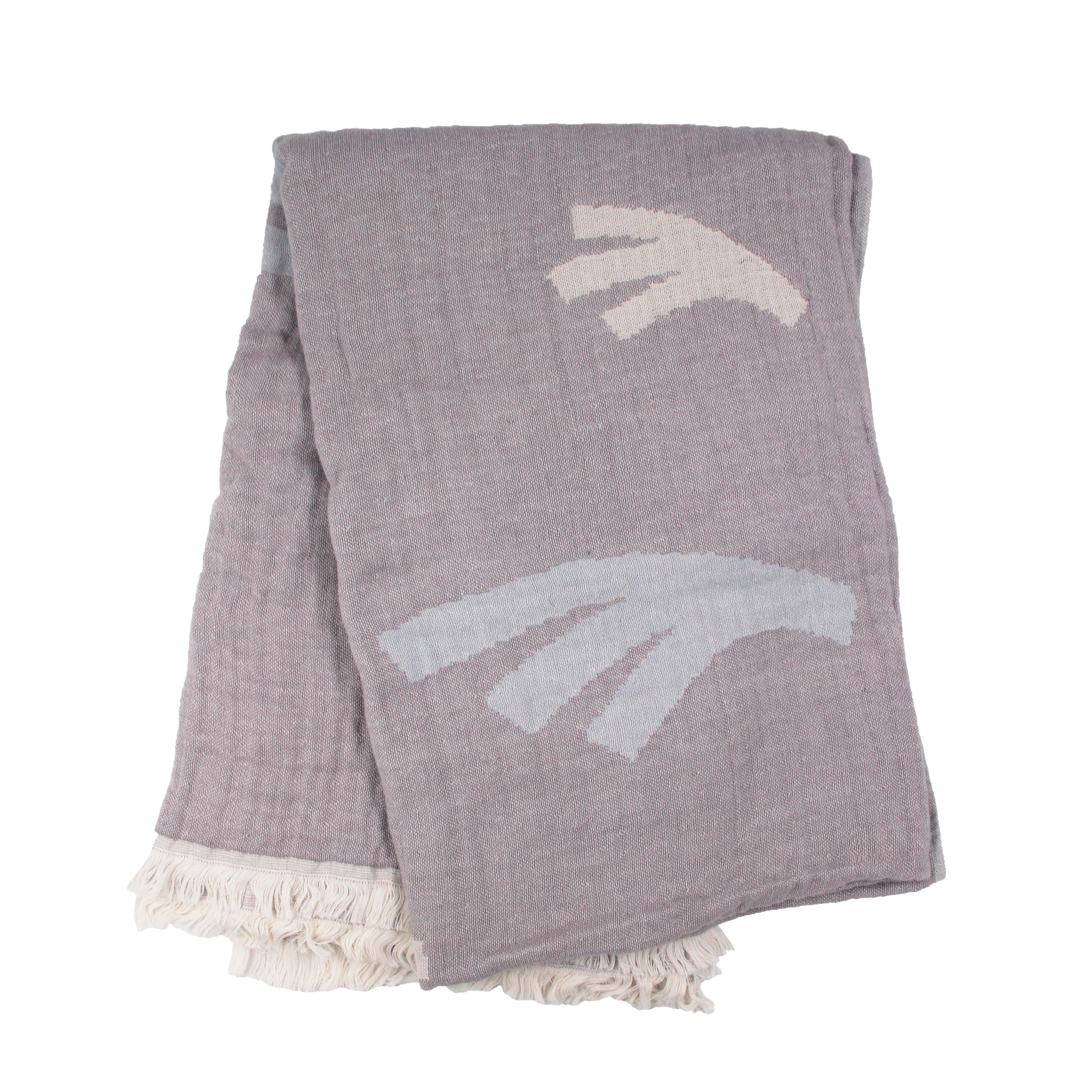 oame Organic Cotton Blanket