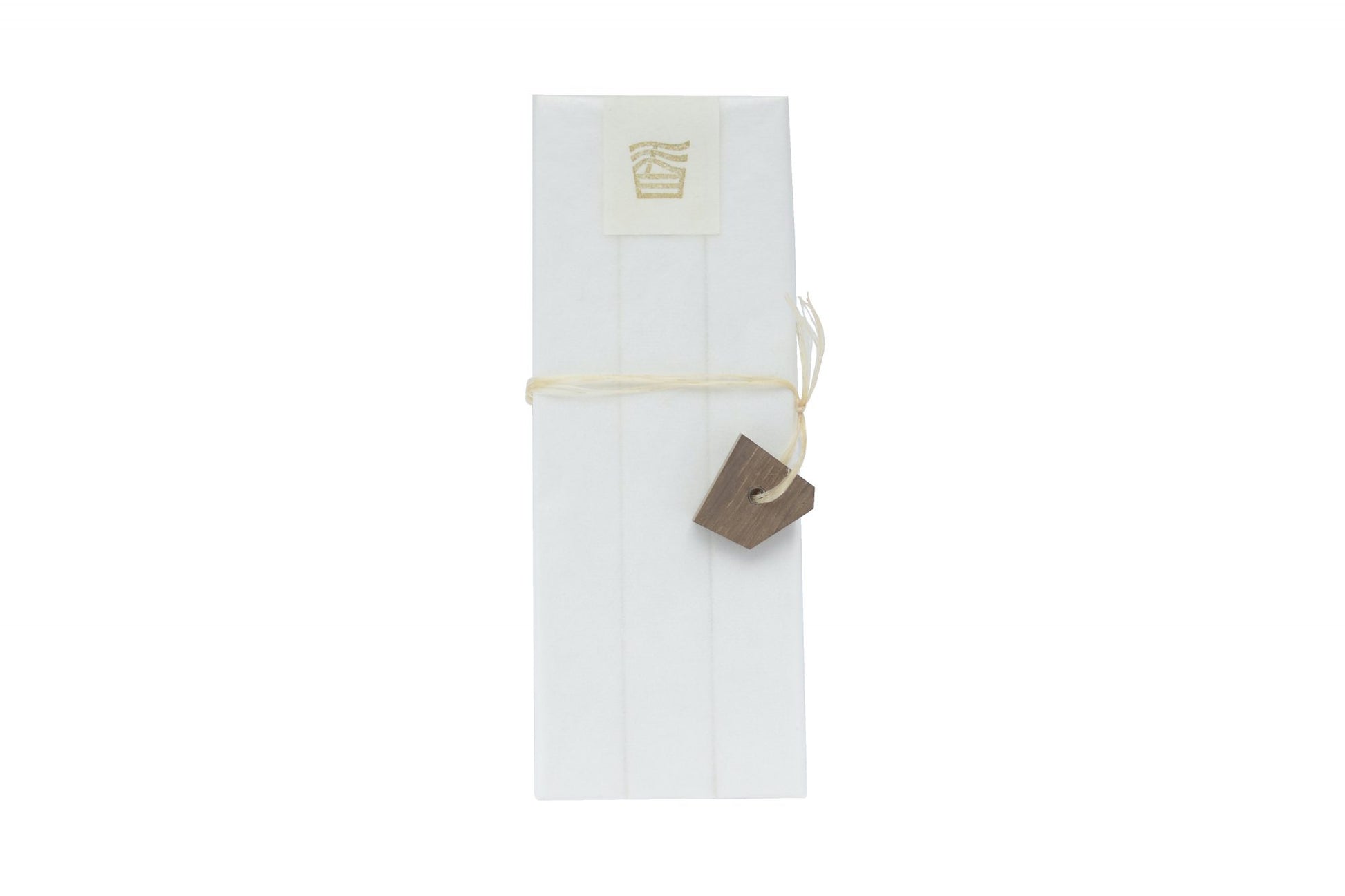 TOKYO KODO Incense Classic Series OKOH Agarwood  w/ Wooden Incense Holder
