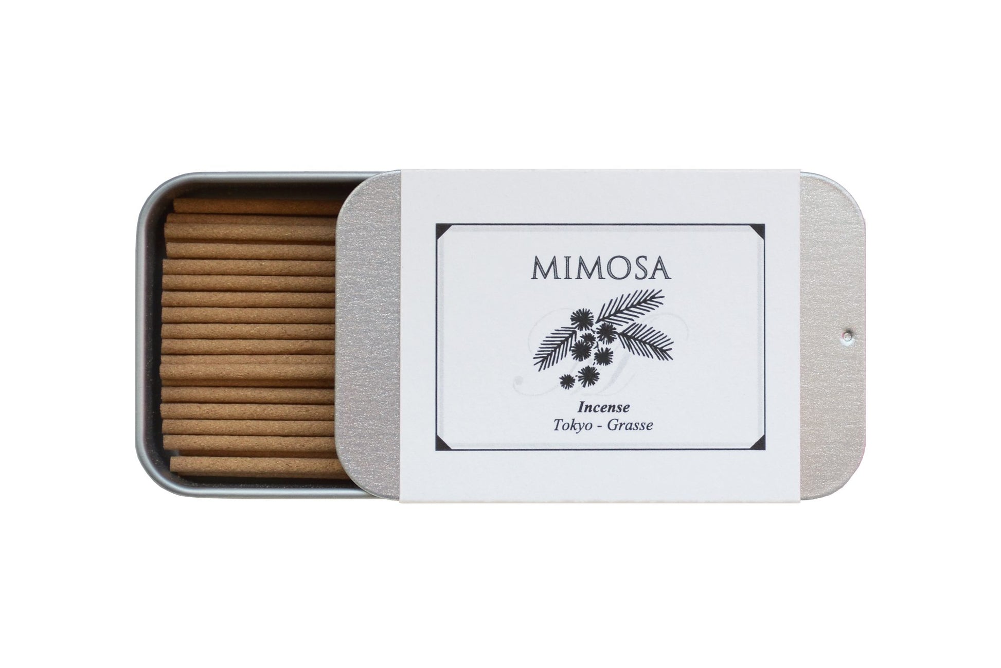 TOKYO KODO Incense MIMOSA