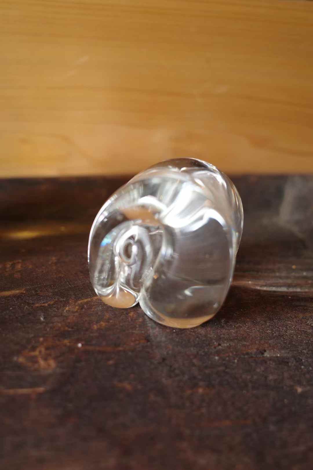 Torimoto Glass Studio – Spiral