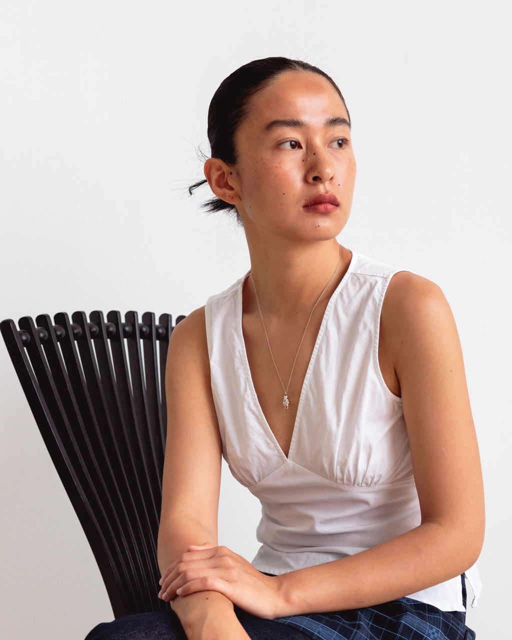 OKRA The Great Mother Necklace