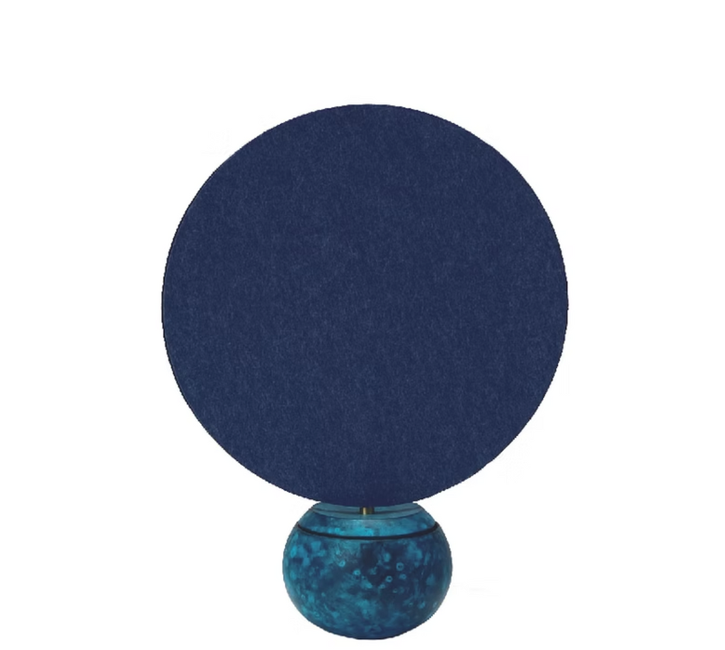 KOIZUMI Coyura Table Wind Chime Blue Sky