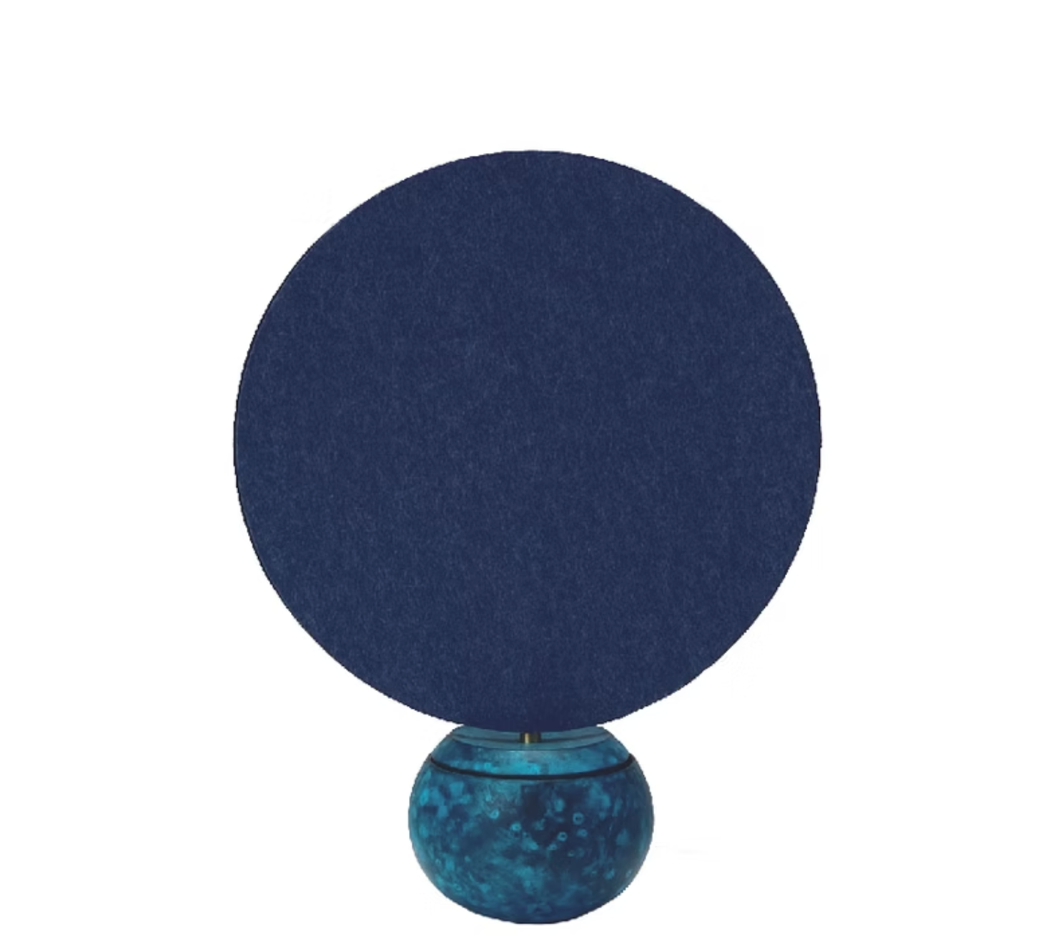 KOIZUMI Coyura Table Wind Chime Blue Sky