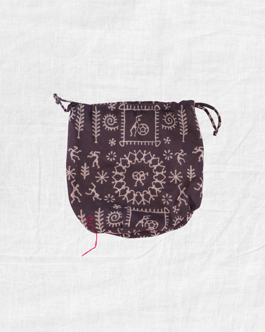 SAUM Bucket Bag