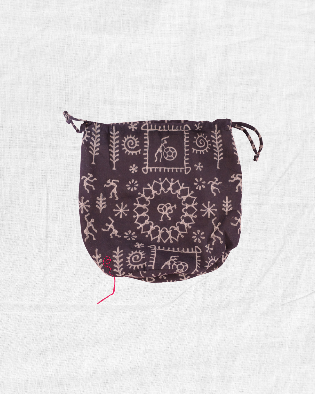 SAUM Bucket Bag