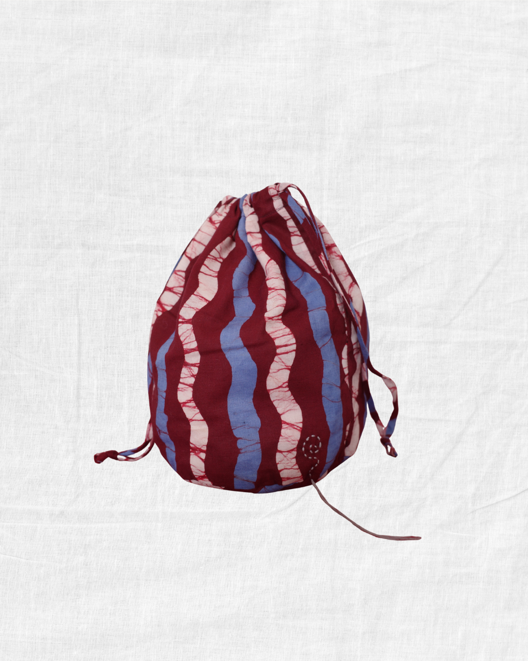 SAUM Bucket Bag