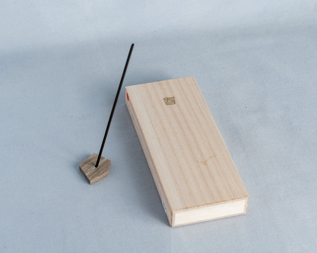 TOKYO KODO Incense ASA Japanese Hemp