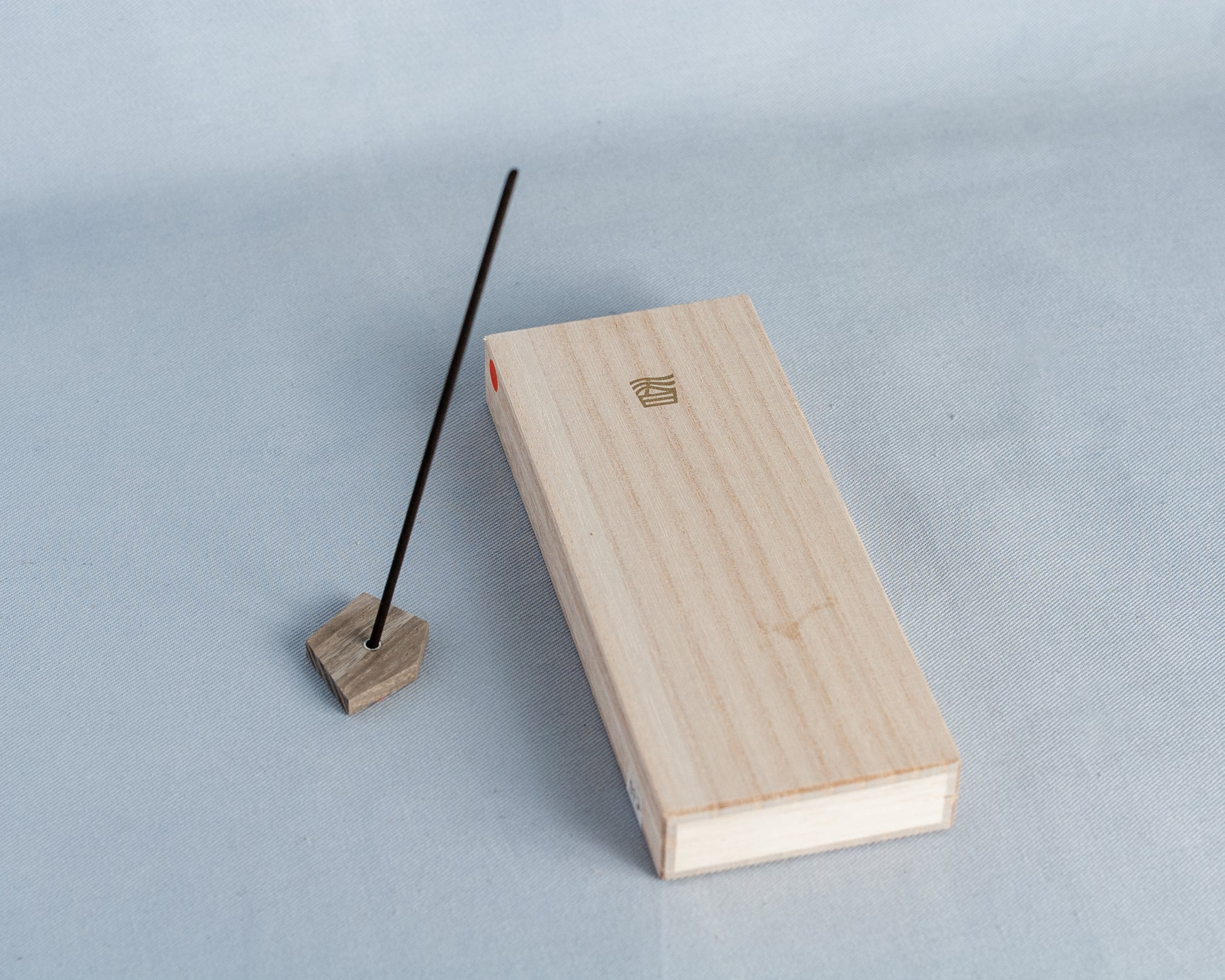 TOKYO KODO Incense ASA Japanese Hemp