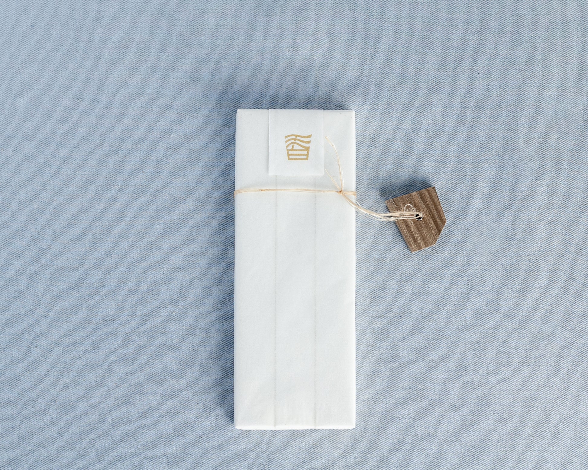 TOKYO KODO Incense Classic Series OKOH Agarwood  w/ Wooden Incense Holder