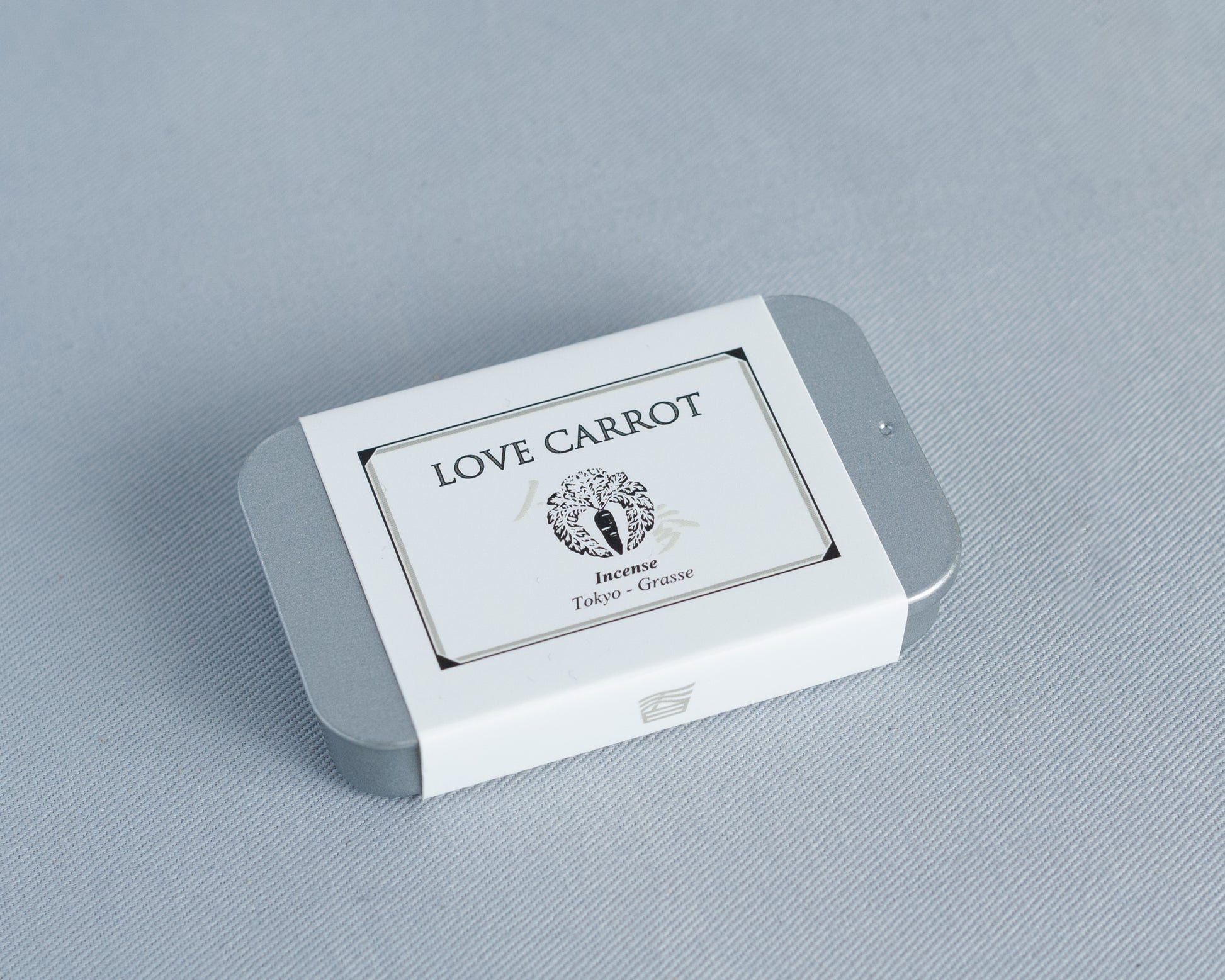 TOKYO KODO Incense LOVE CARROT