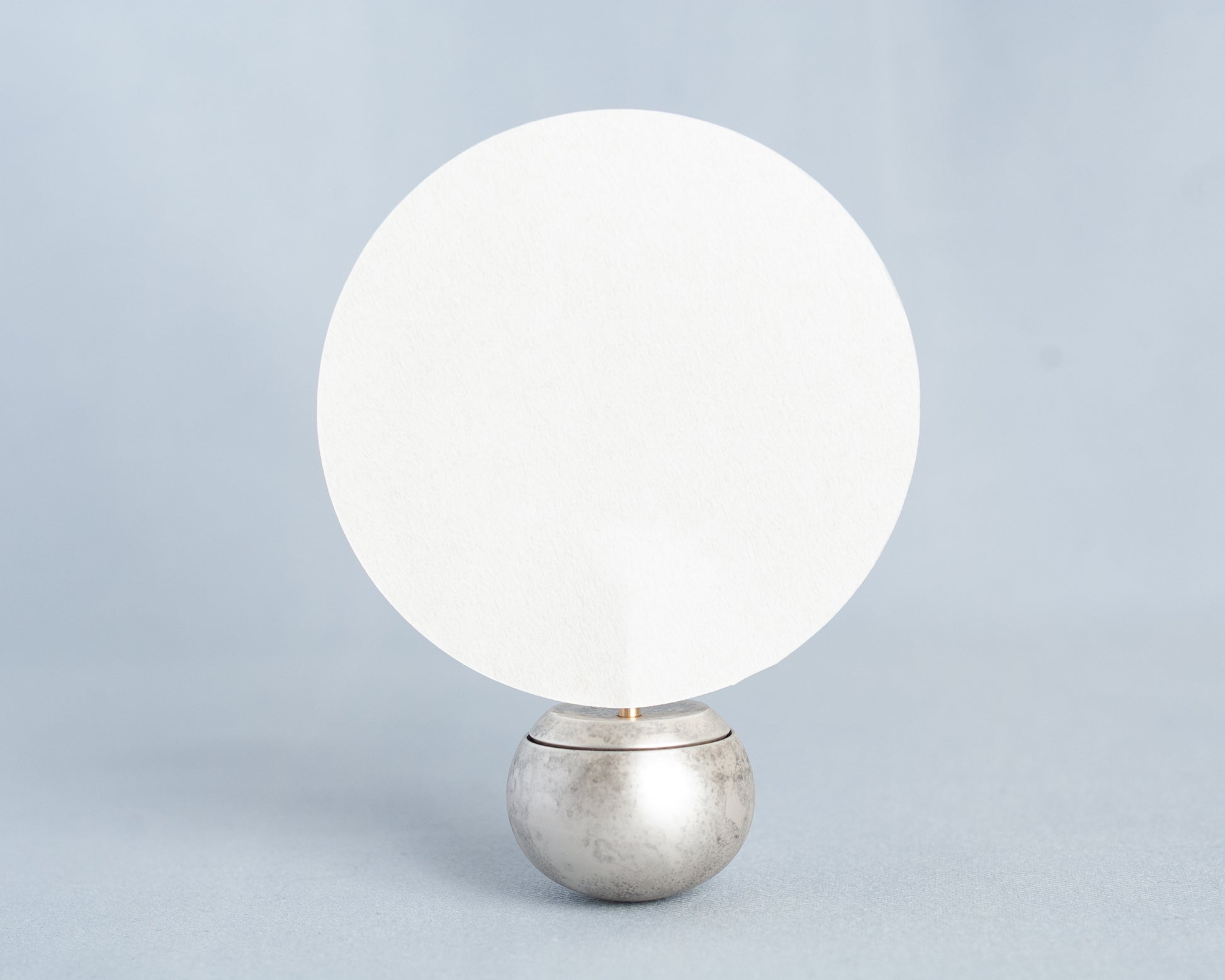 KOIZUMI Coyura Table Wind Chime Light Snow