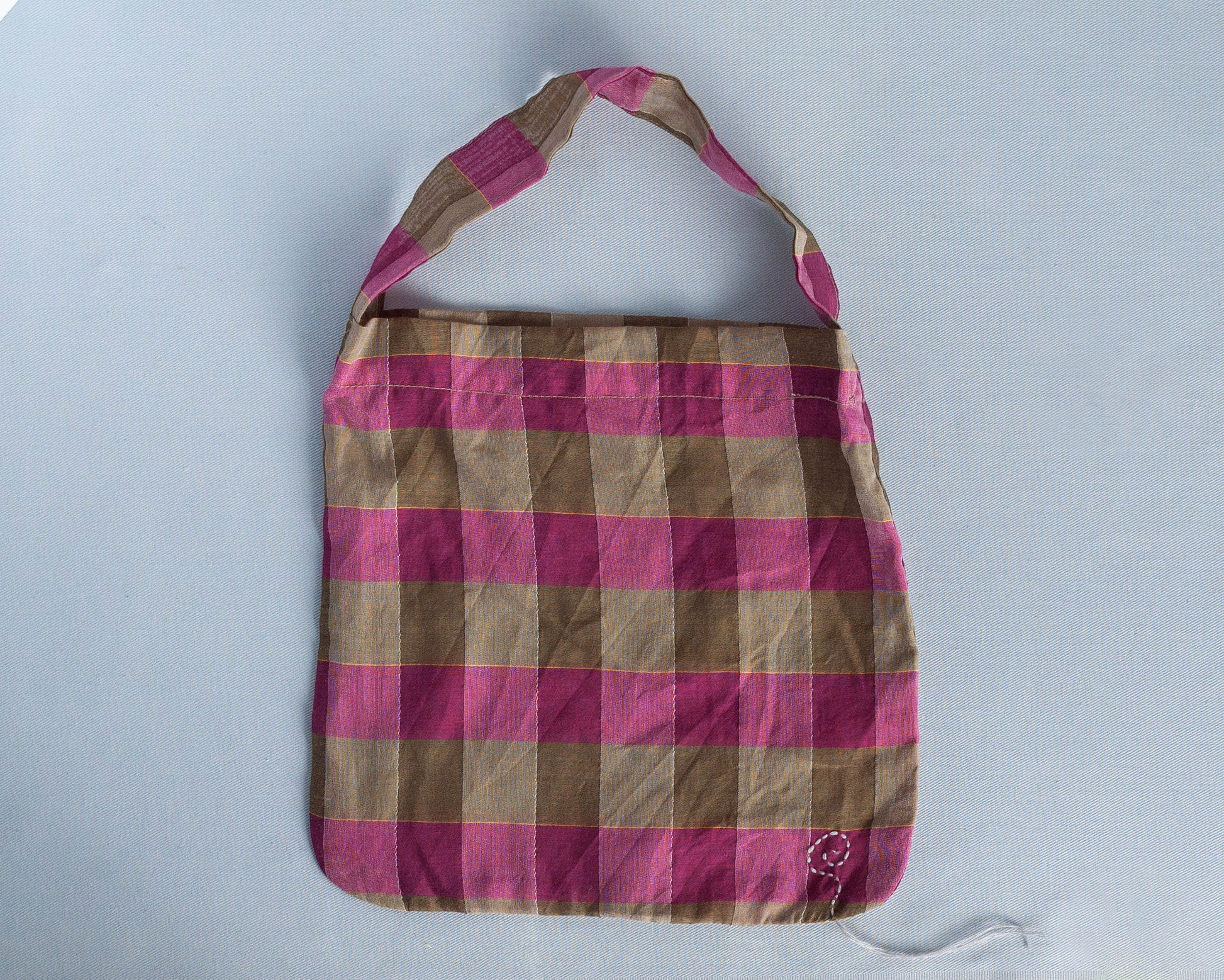 SAUM Mini Bag