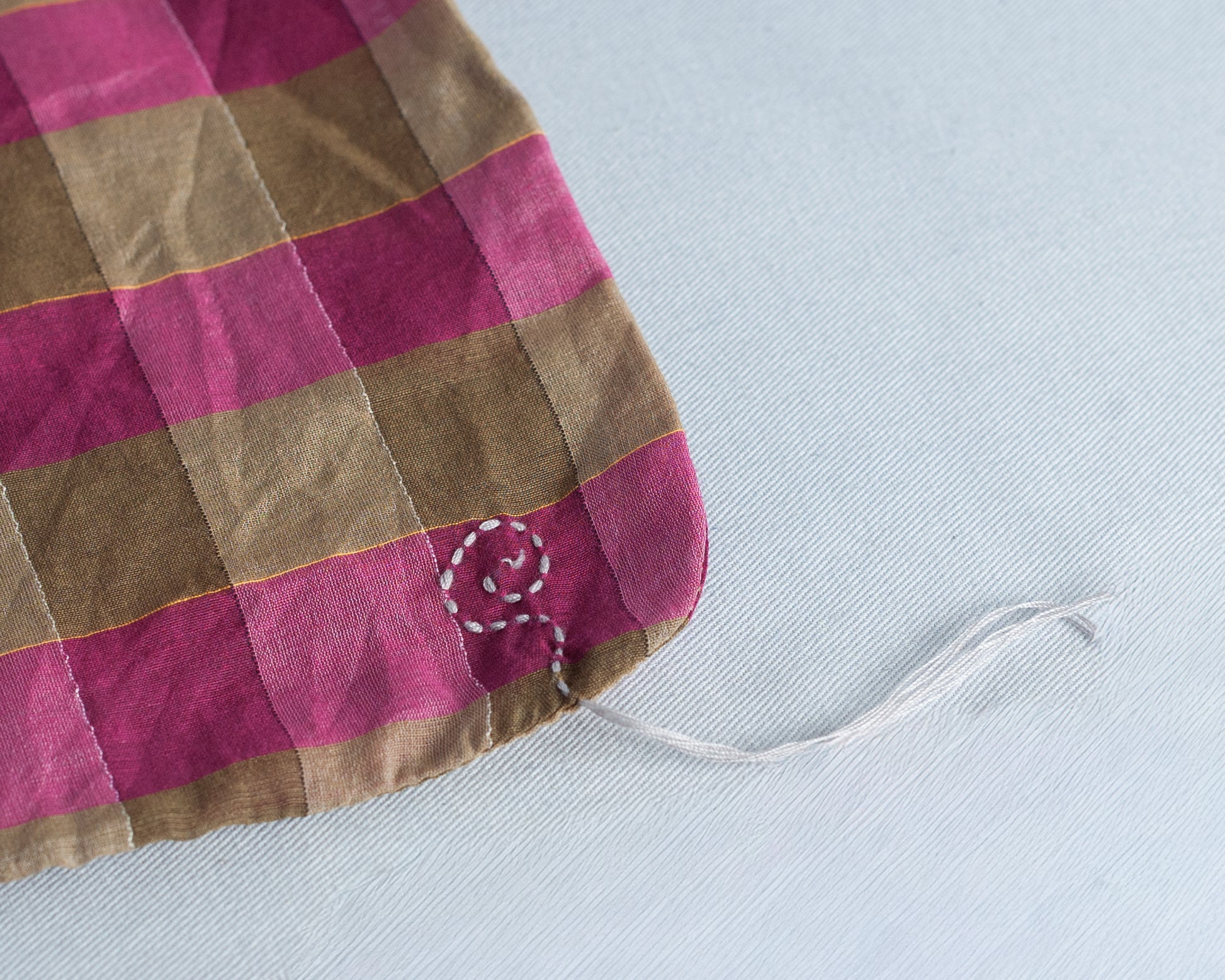 SAUM Mini Bag