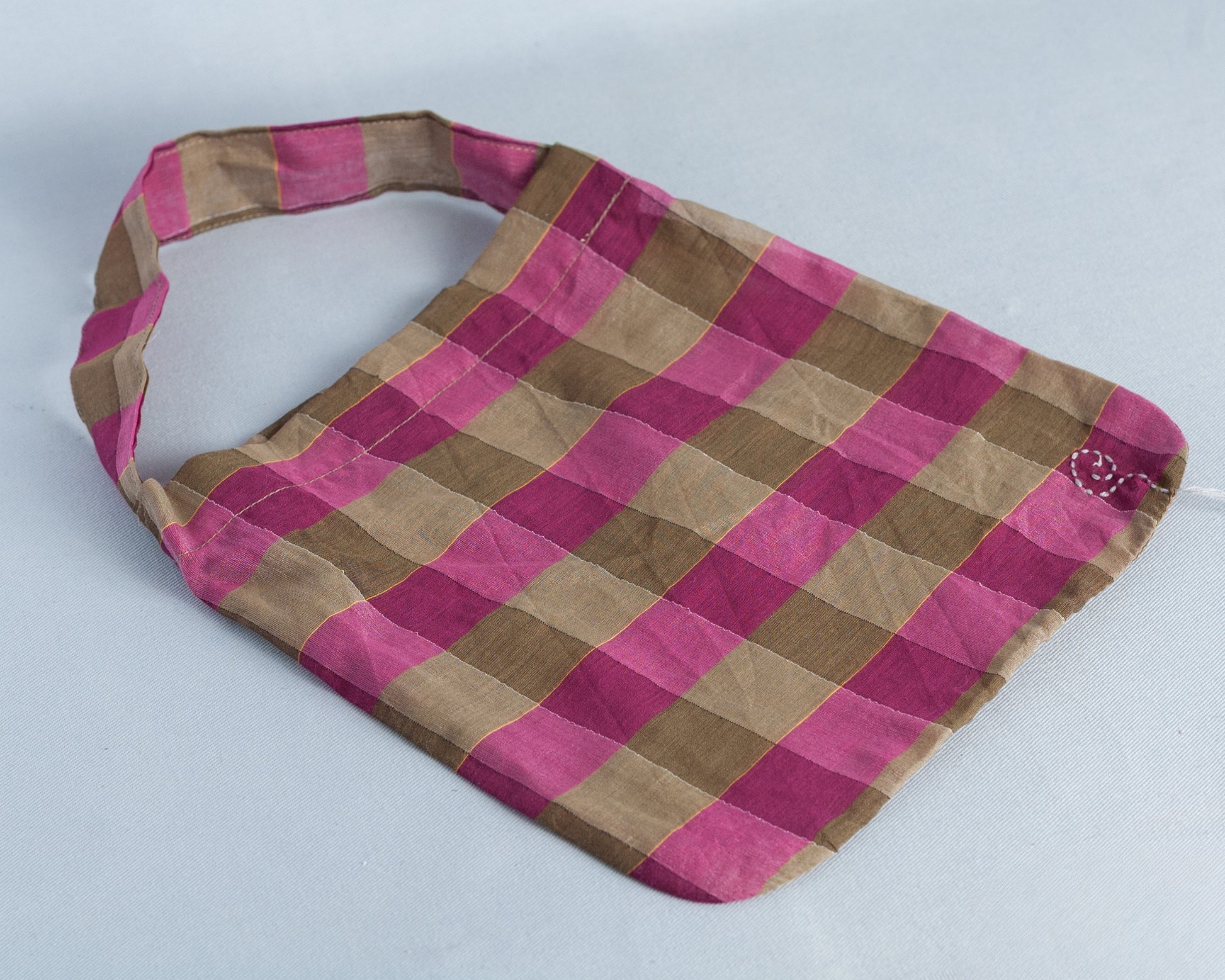 SAUM Mini Bag