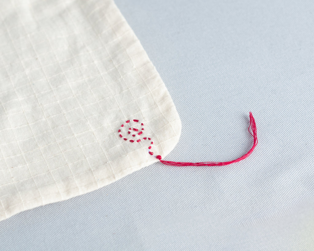 SAUM Mini Bag