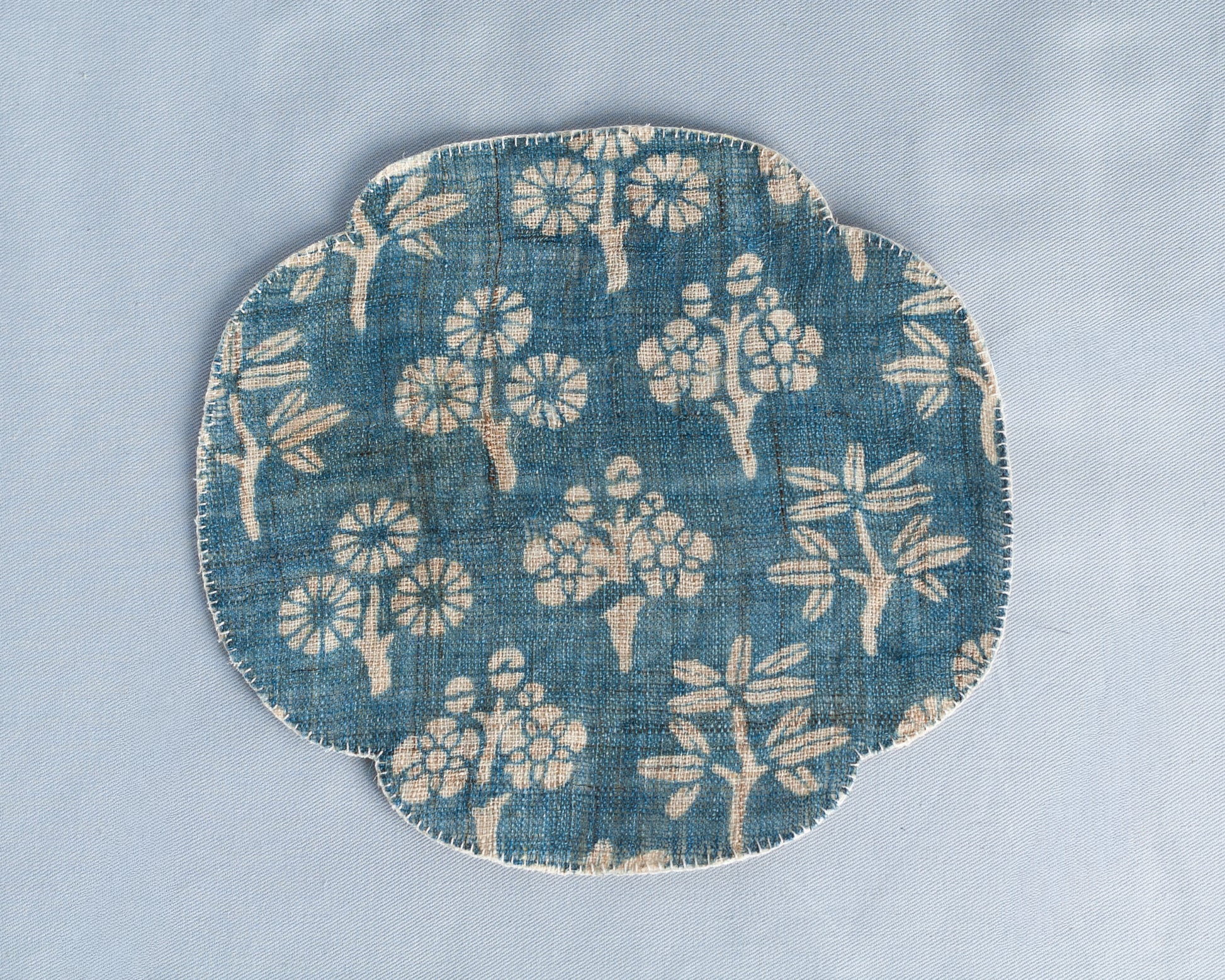 Handmade Natural Dyed Placemat