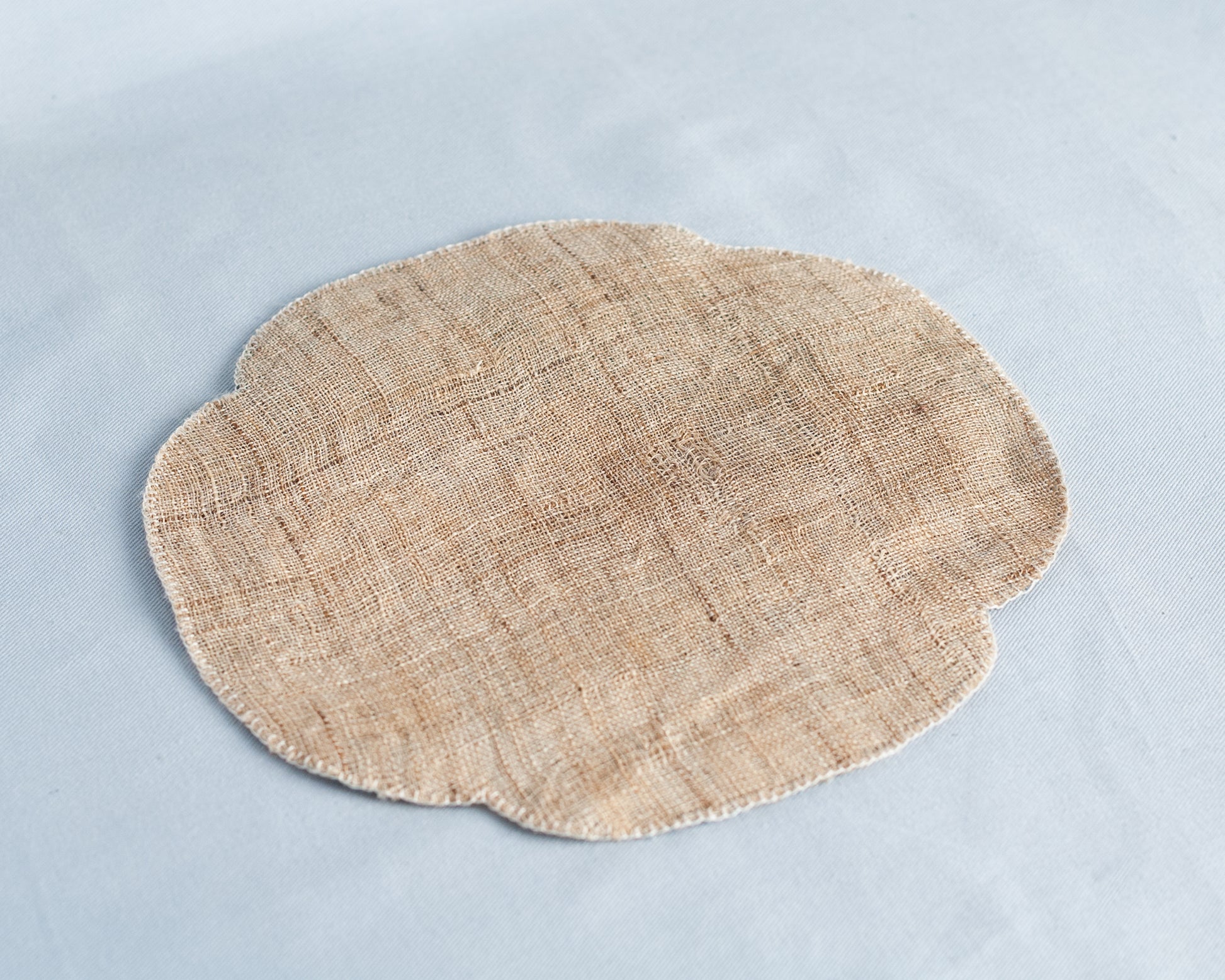 Handmade Natural Dyed Placemat