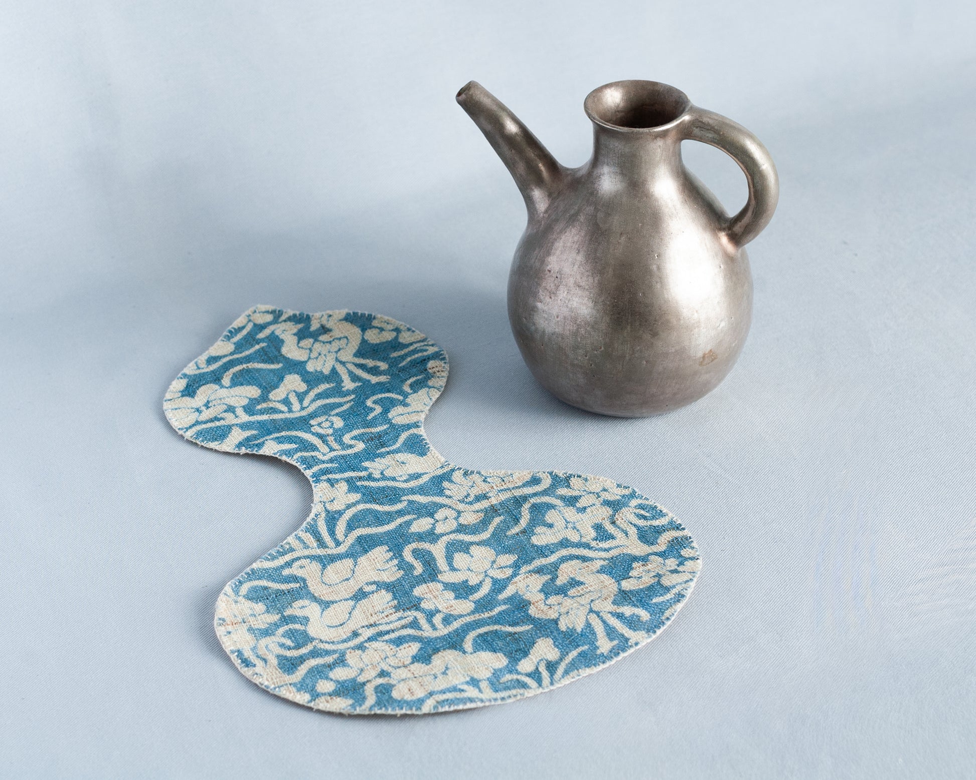 Handmade Natural Dyed Placemat