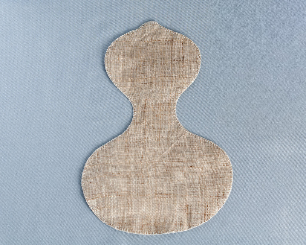 Handmade Natural Dyed Placemat
