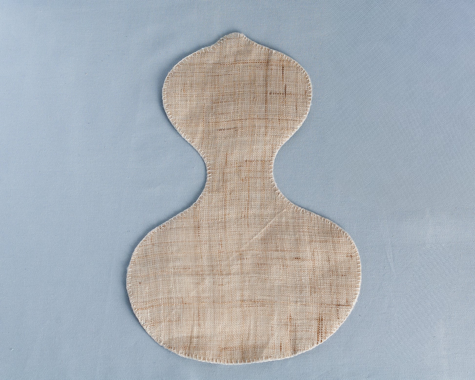 Handmade Natural Dyed Placemat