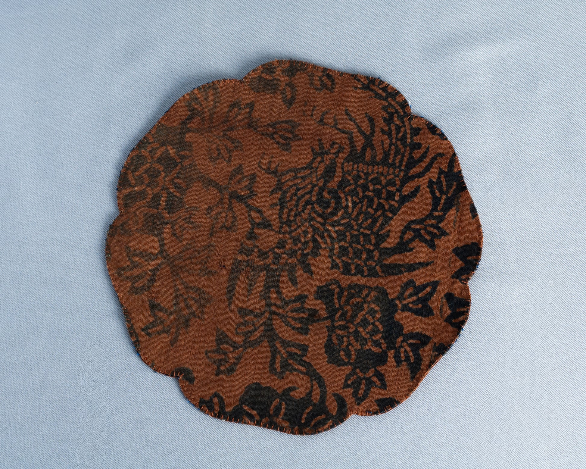 Handmade Natural Dyed Placemat