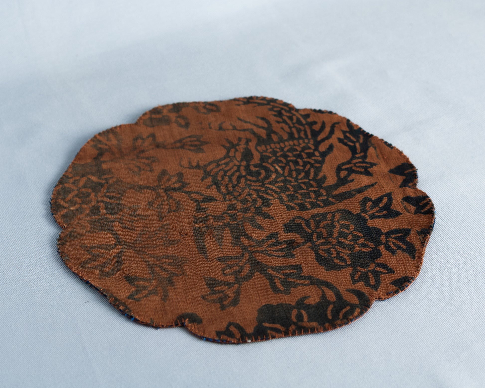 Handmade Natural Dyed Placemat