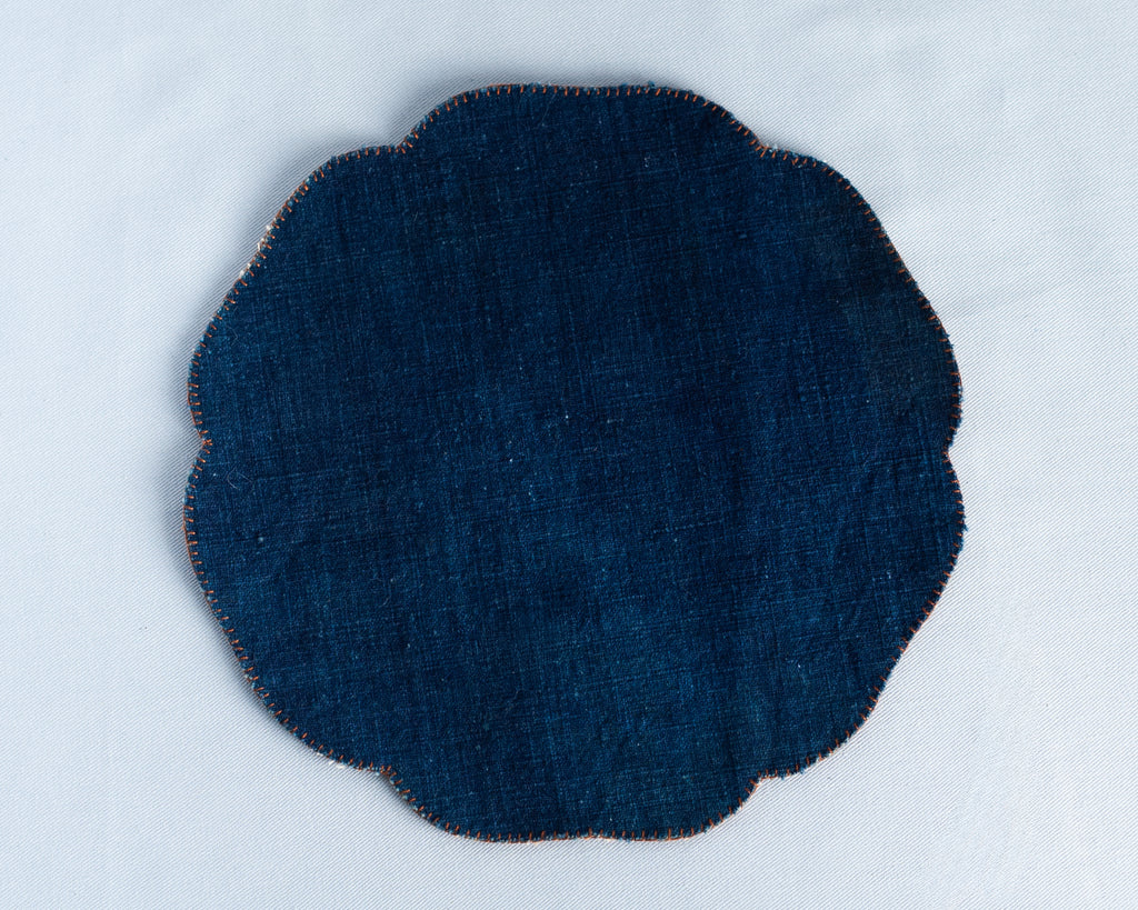 Handmade Natural Dyed Placemat