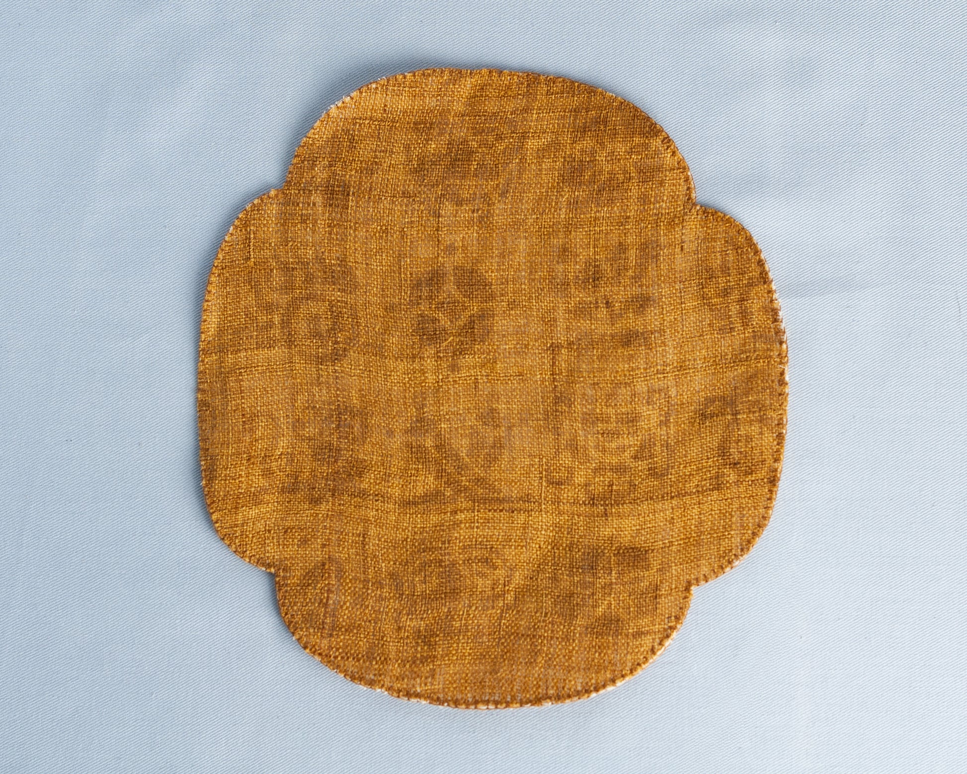 Handmade Natural Dyed Placemat