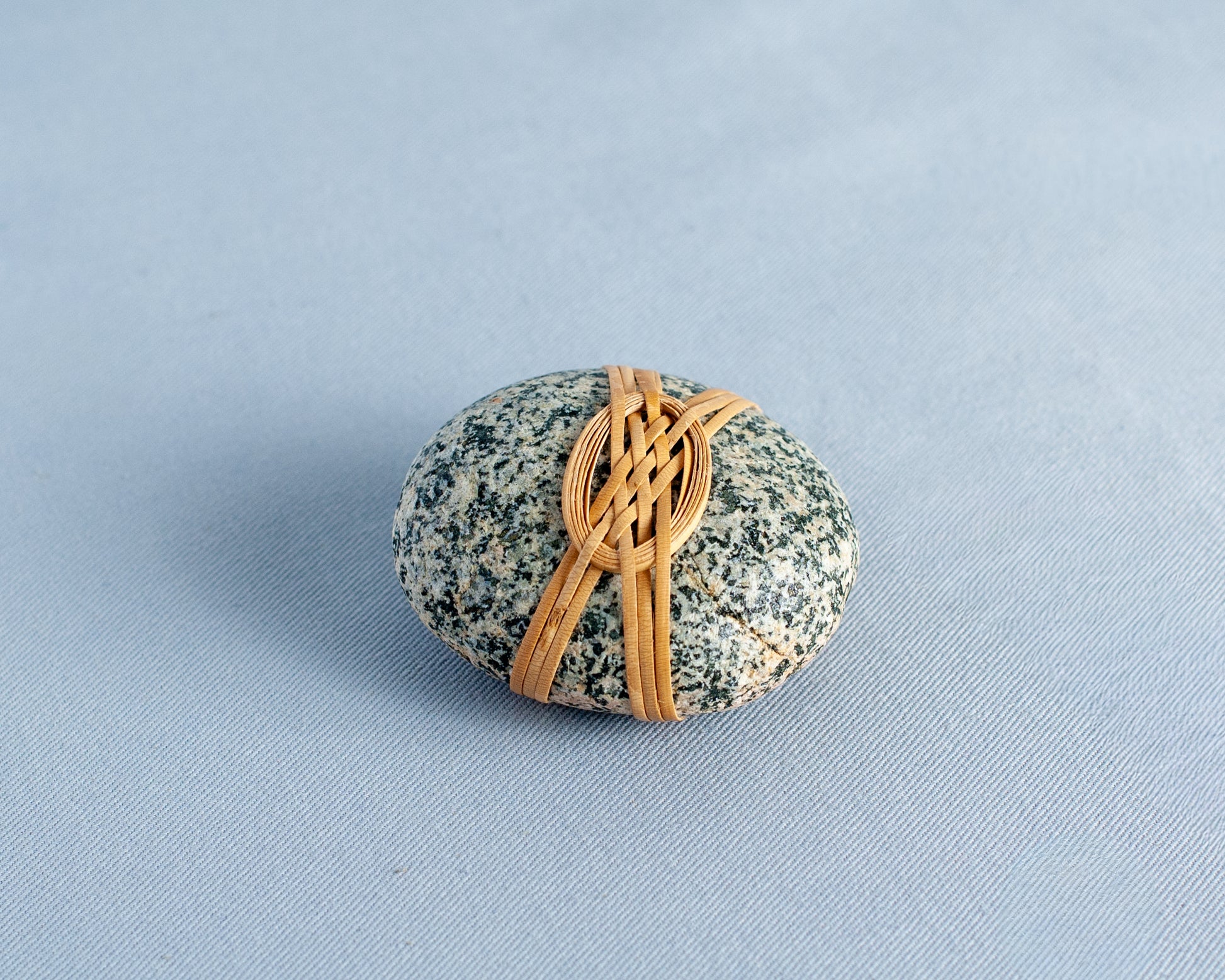 Shizu Design - Kame-No-Ko Knot  Turtle shell