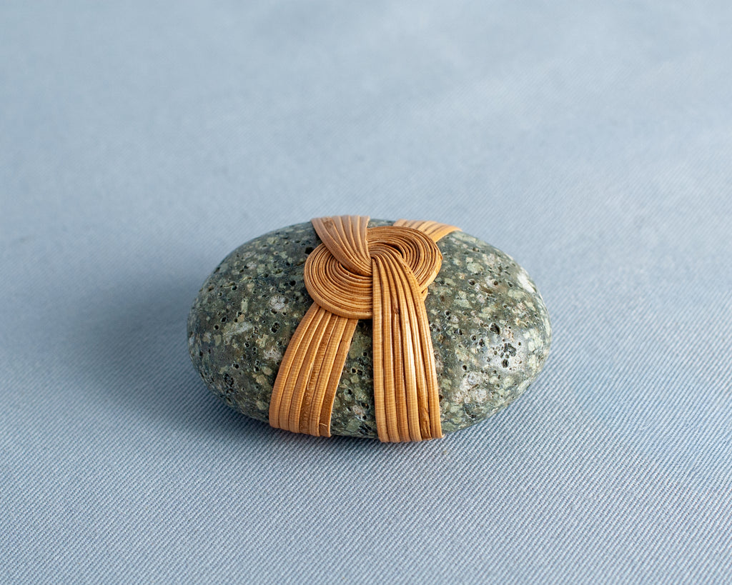Shizu Design - Cho Knot  Butterfly