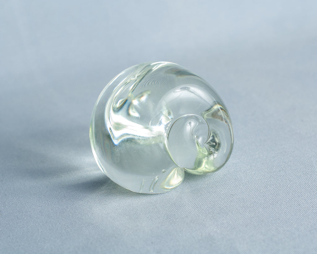 Torimoto Glass Studio – Spiral
