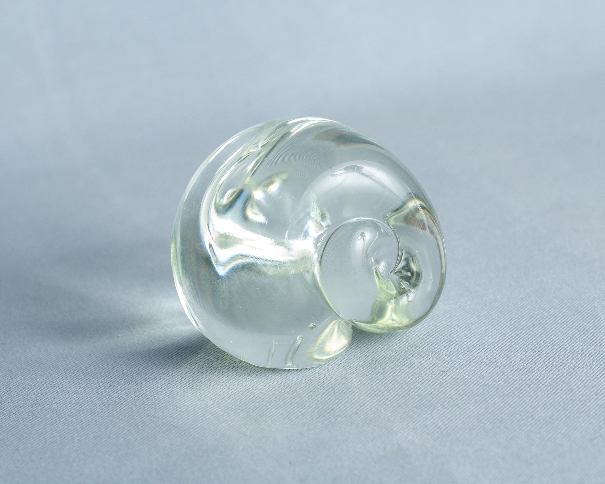 Torimoto Glass Studio – Spiral