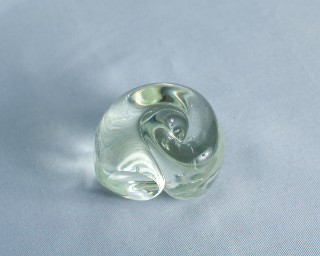 Torimoto Glass Studio – Spiral