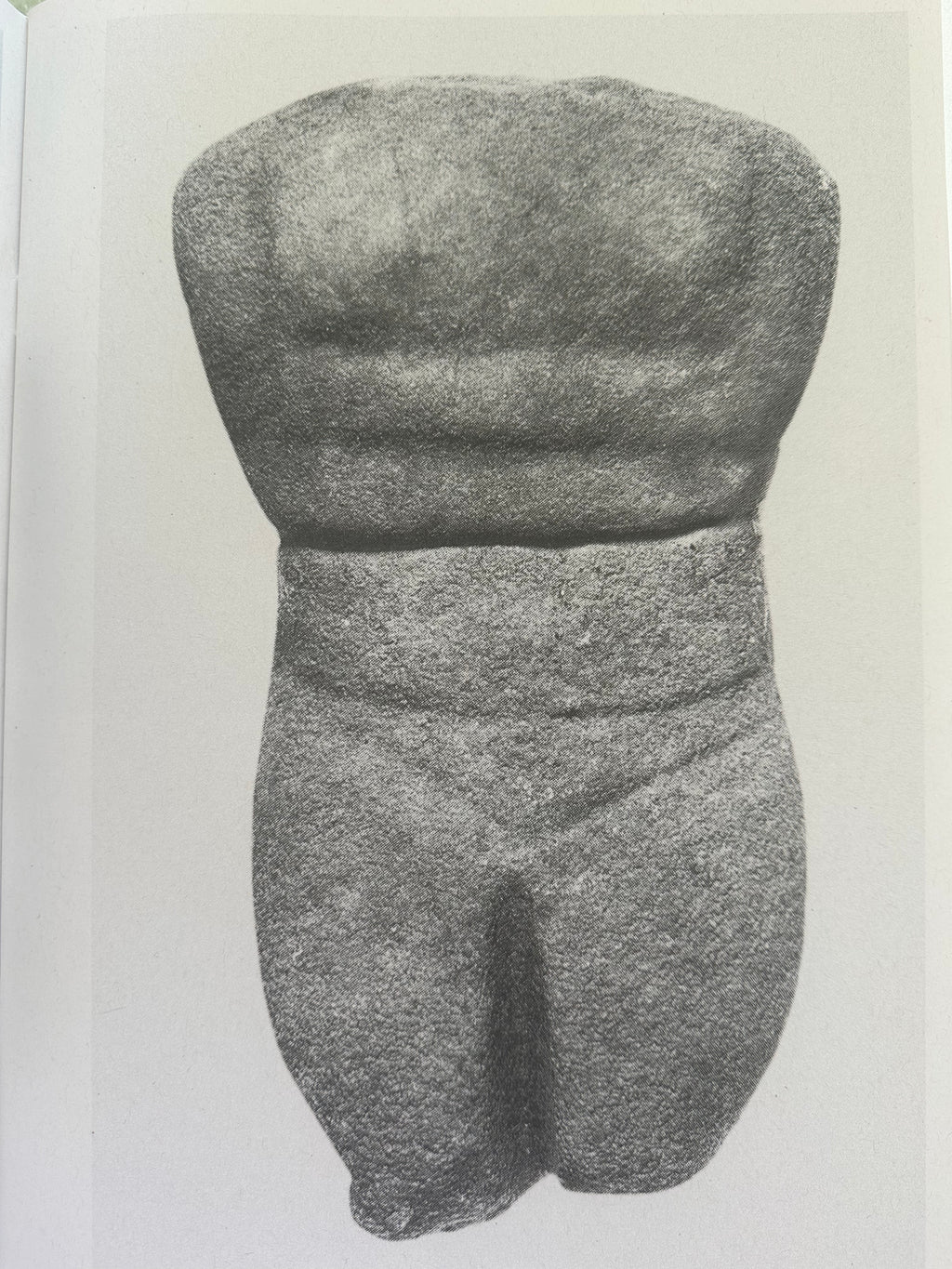 Marlene Dumas - Cycladic Blues