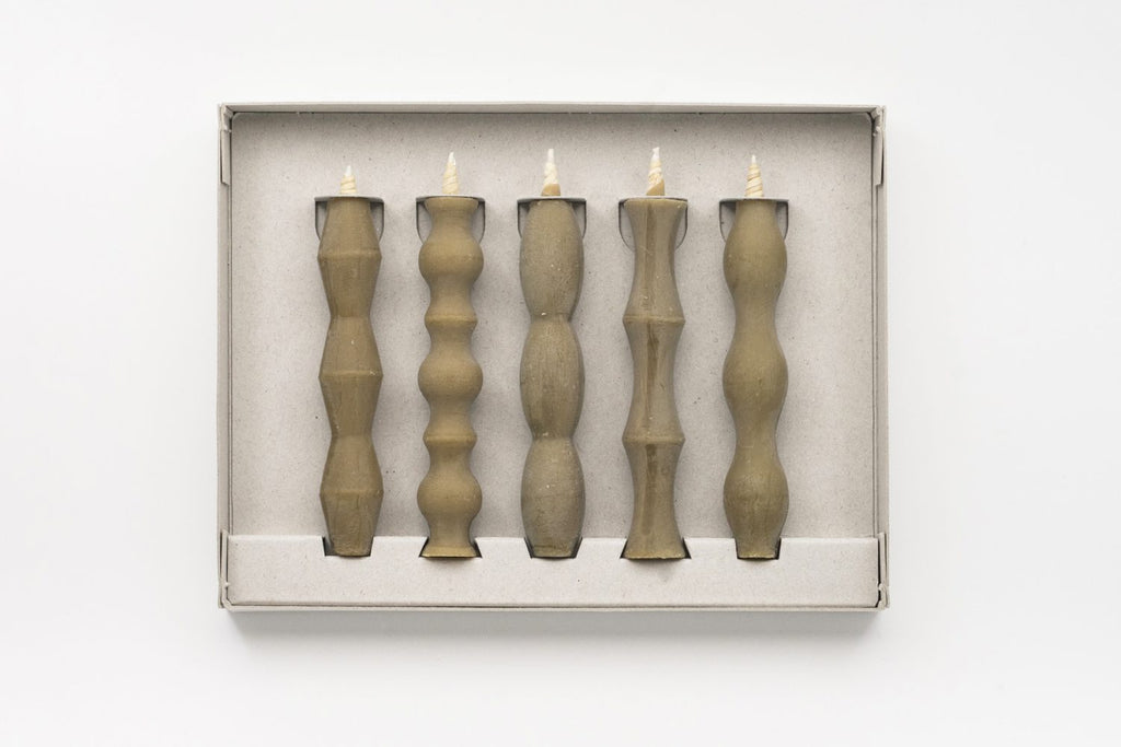 Takazawa Candle NANAO