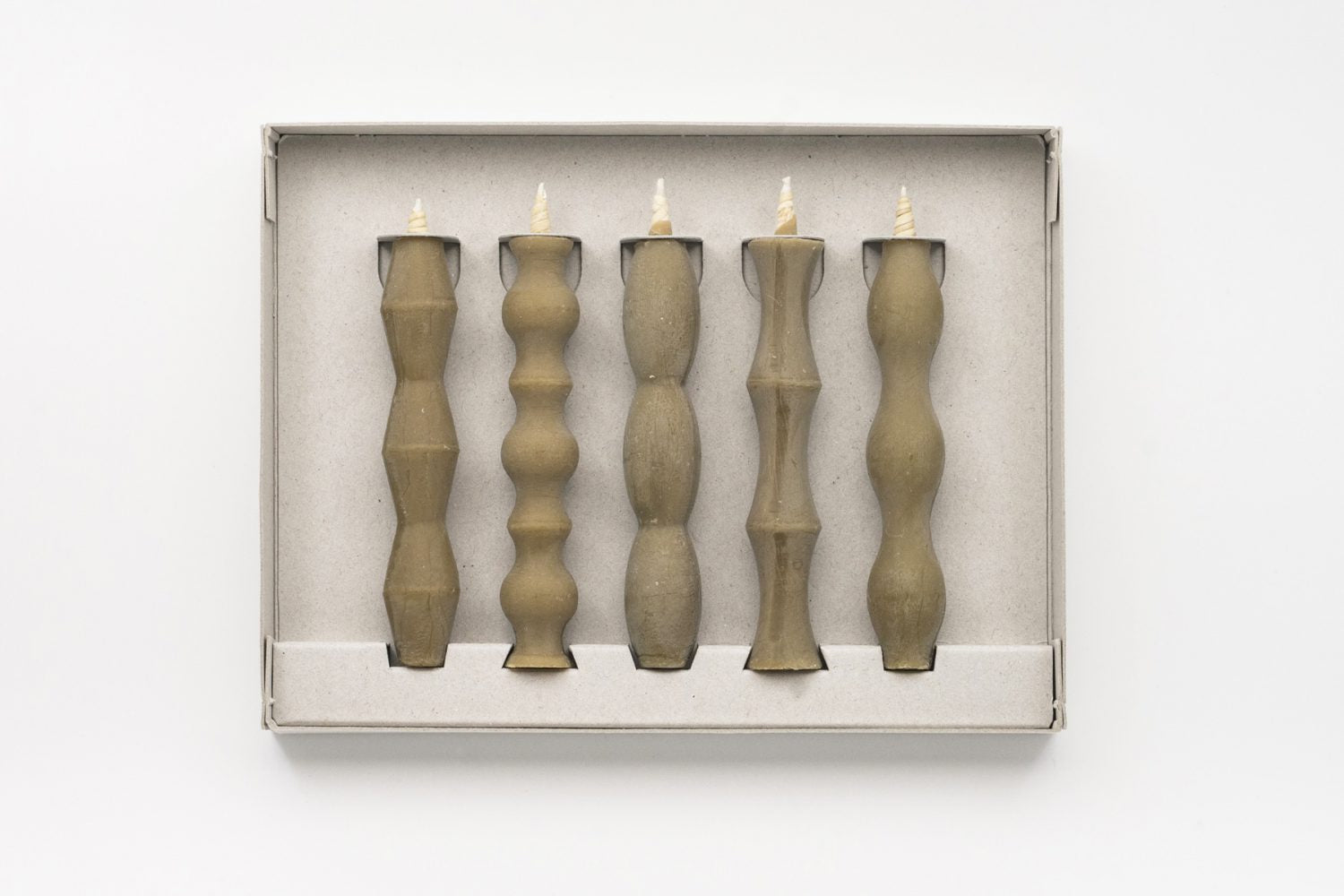 Takazawa Candle NANAO